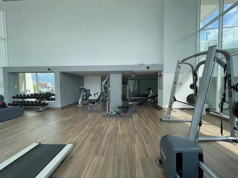 Venta de Apartamento en PH The Towers, San Francisco