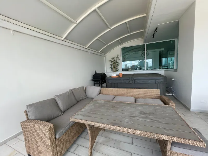 Venta de Apartamento en PH The Towers, San Francisco