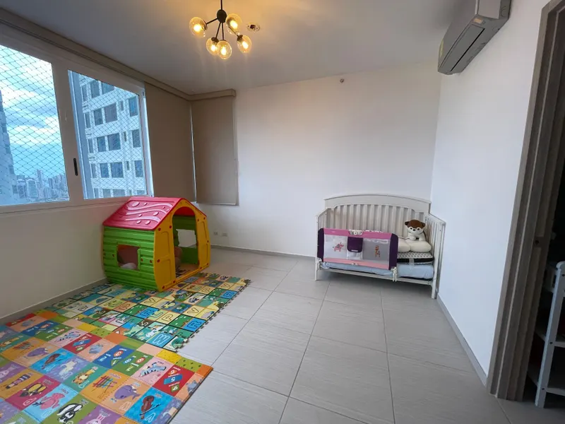 Venta de Apartamento en PH The Towers, San Francisco