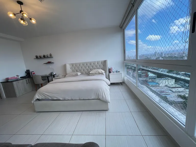 Venta de Apartamento en PH The Towers, San Francisco