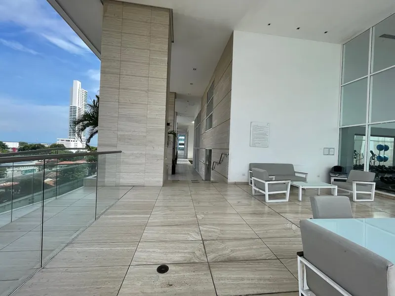 Venta de Apartamento en PH The Towers, San Francisco