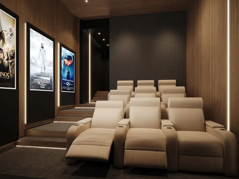 Luxor 500