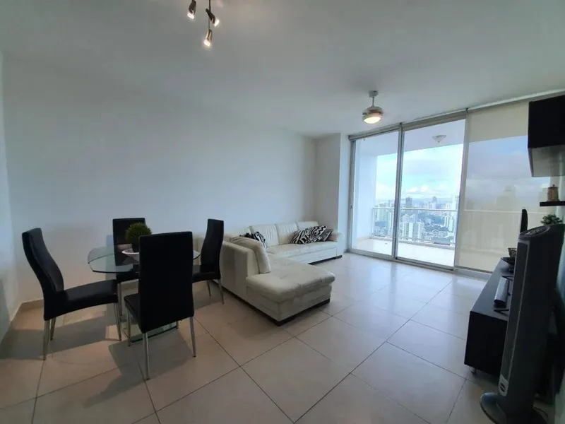 Venta de apartamento en PH Destiny, Avenida Balboa