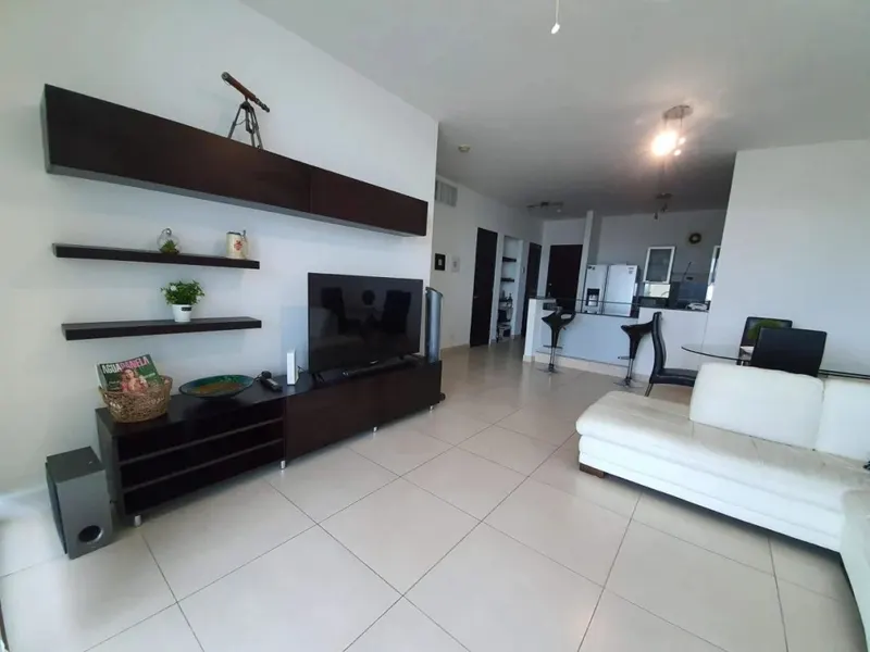 Venta de apartamento en PH Destiny, Avenida Balboa