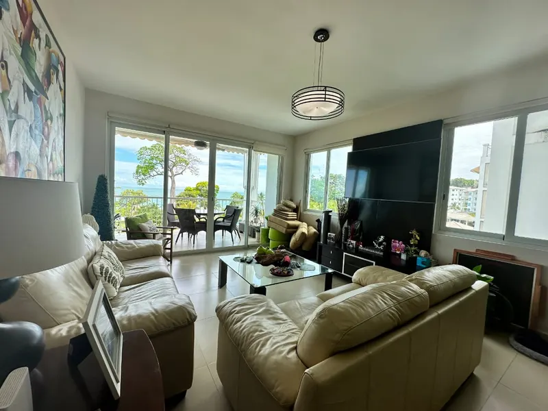 Venta de Apartamento en PH Balboa II, Bijao Beach Club and Residences.