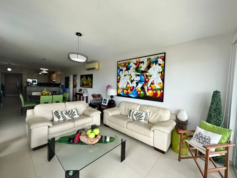 Venta de Apartamento en PH Balboa II, Bijao Beach Club and Residences.