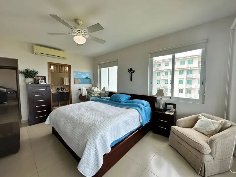 Venta de Apartamento en PH Balboa II, Bijao Beach Club and Residences.