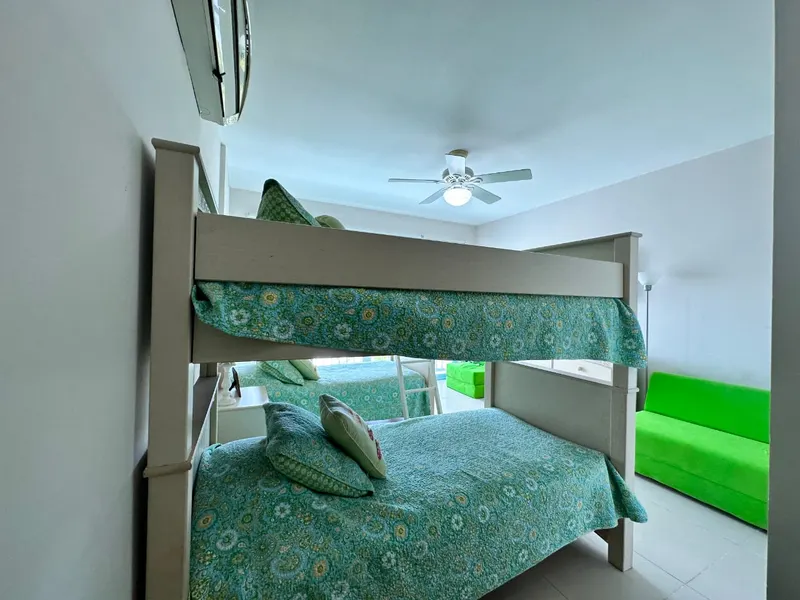 Venta de Apartamento en PH Balboa II, Bijao Beach Club and Residences.