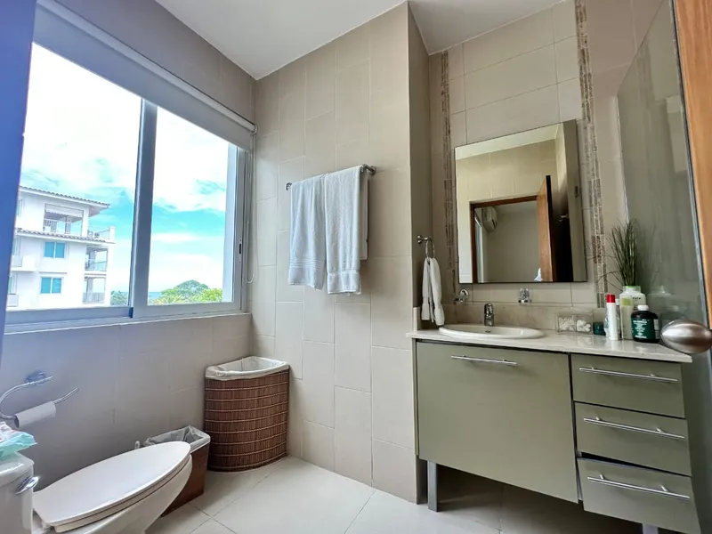 Venta de Apartamento en PH Balboa II, Bijao Beach Club and Residences.