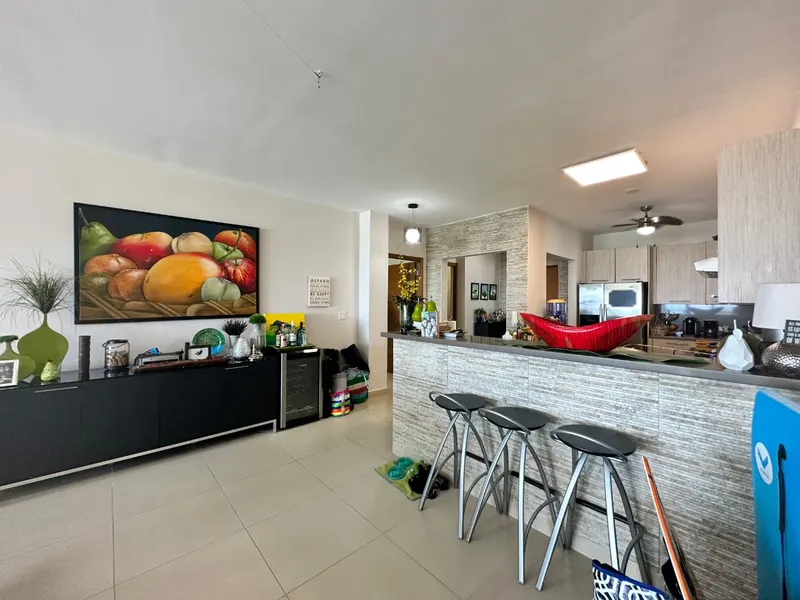 Venta de Apartamento en PH Balboa II, Bijao Beach Club and Residences.