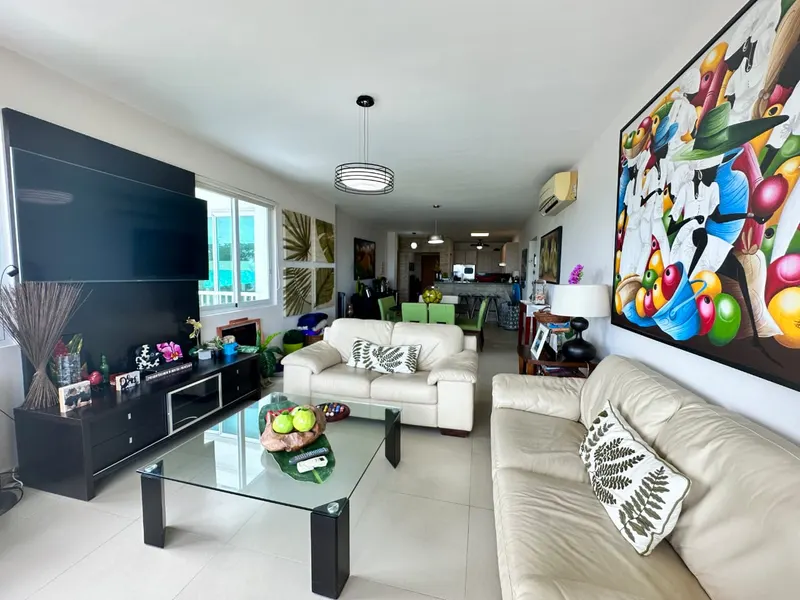 Venta de Apartamento en PH Balboa II, Bijao Beach Club and Residences.
