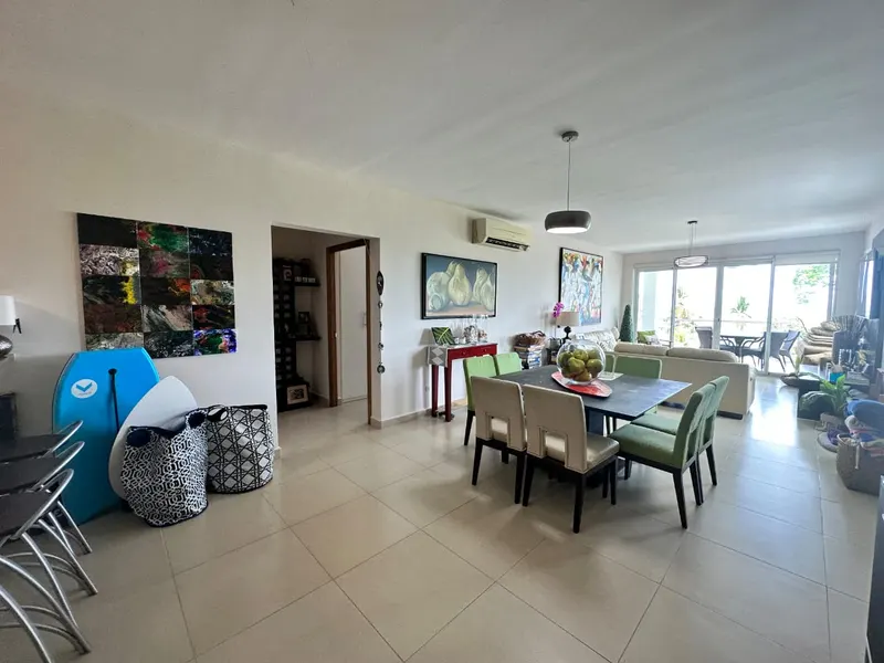 Venta de Apartamento en PH Balboa II, Bijao Beach Club and Residences.