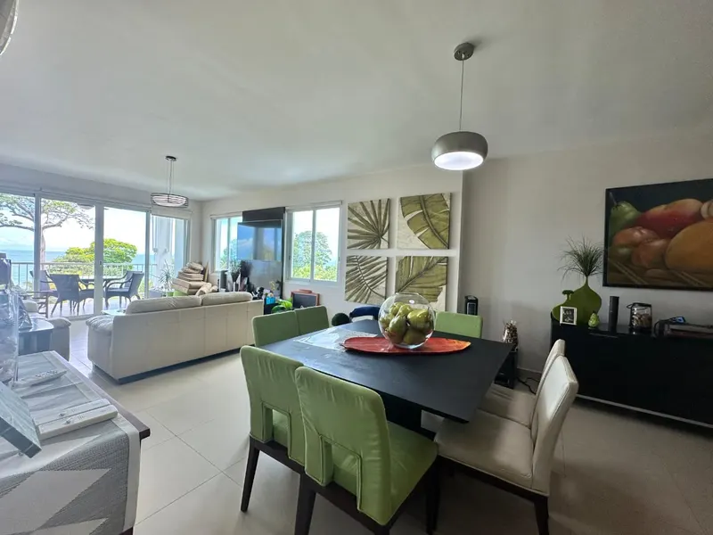 Venta de Apartamento en PH Balboa II, Bijao Beach Club and Residences.