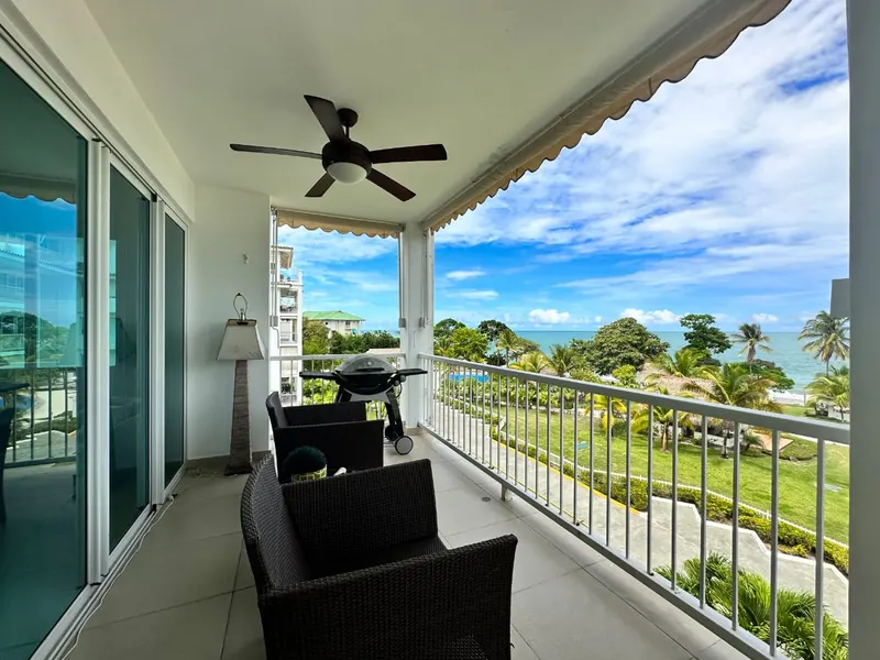 Venta de Apartamento en PH Balboa II, Bijao Beach Club and Residences.
