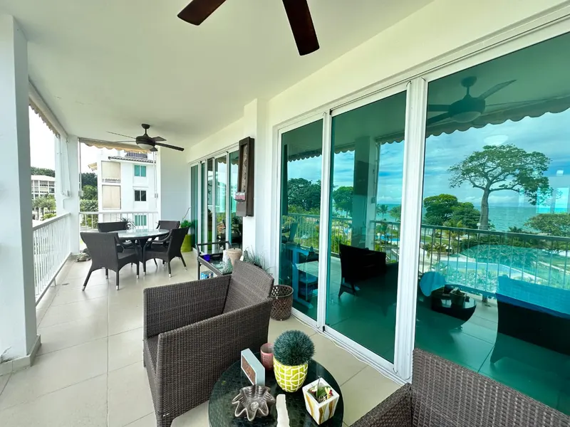 Venta de Apartamento en PH Balboa II, Bijao Beach Club and Residences.