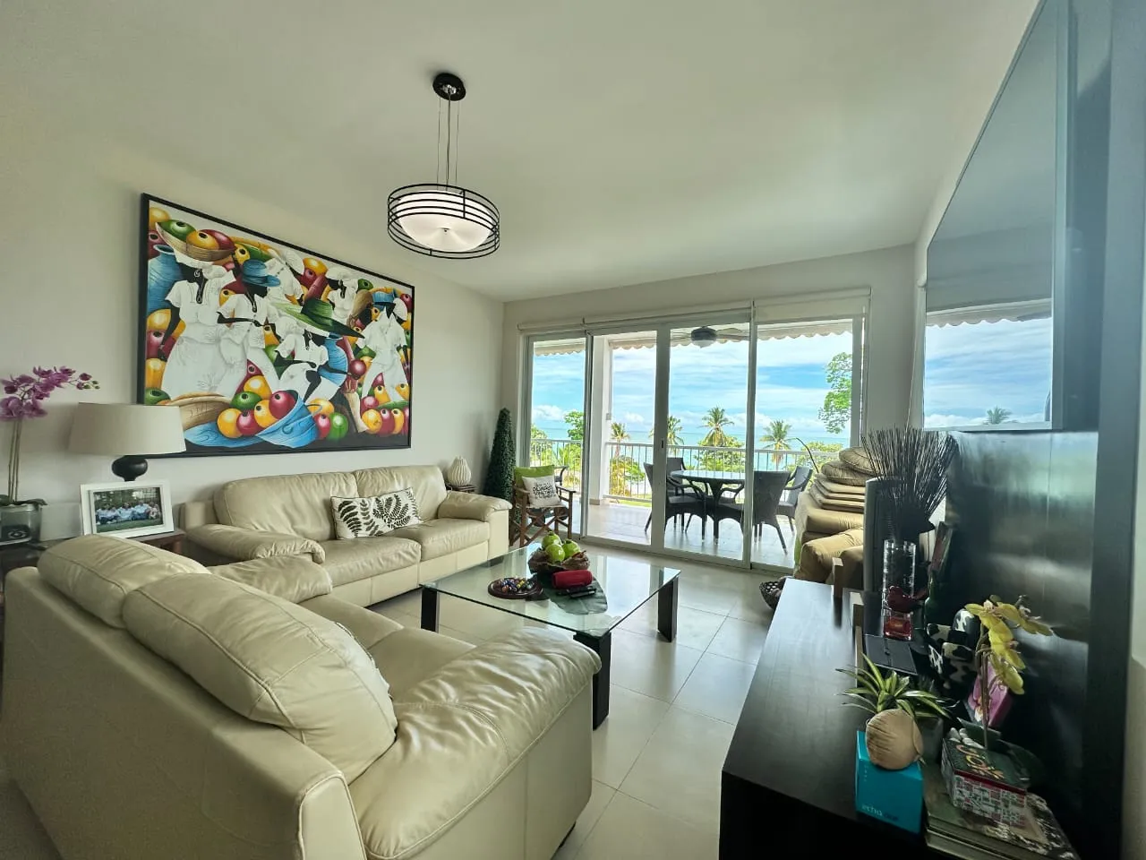 Venta de Apartamento en PH Balboa II, Bijao Beach Club and Residences. — 1 de 20