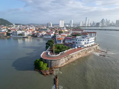 Casco Viejo